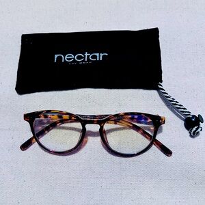 Nectar | Glasses | Cobalt Collection Blue Light Filtering Glasses